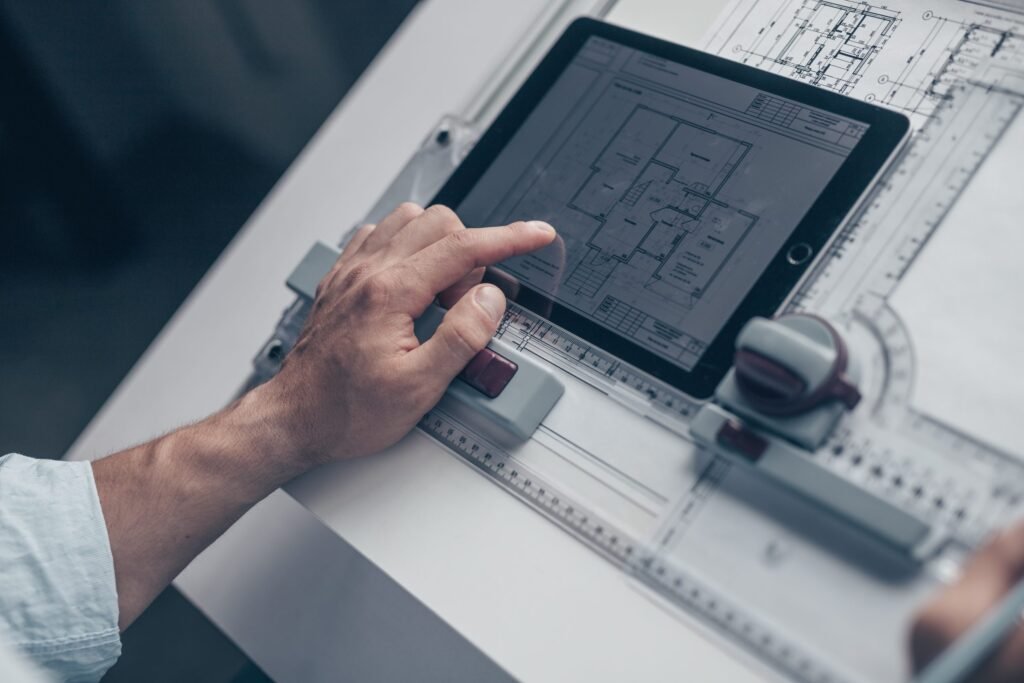 Architectural jobs in the USA with visa sponsorship