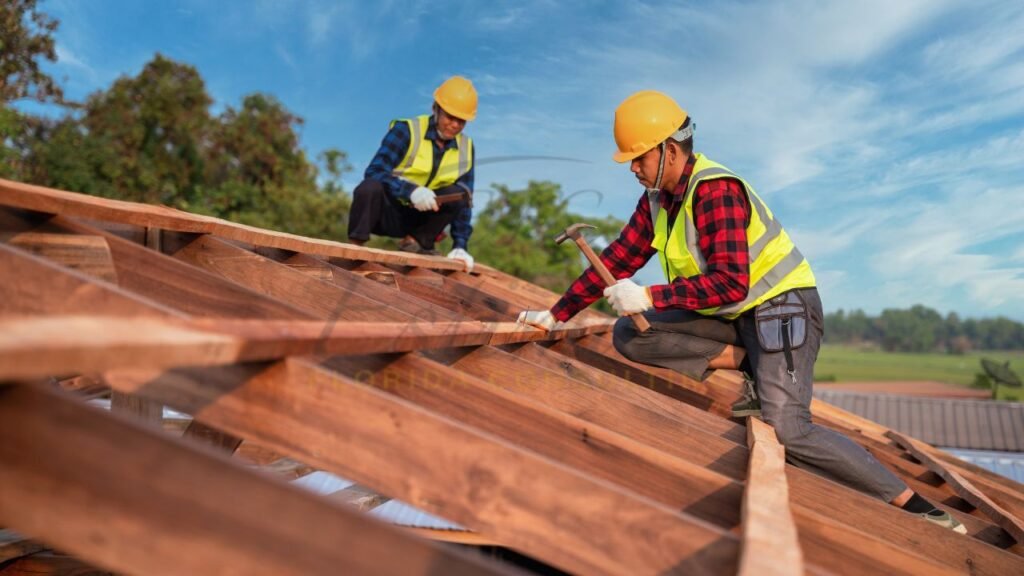 Roofer Jobs in the USA with Visa Sponsorship